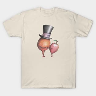 opposites attract T-Shirt